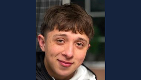 Family and friends say emotional farewell to Janis, who died following e-scooter accident 