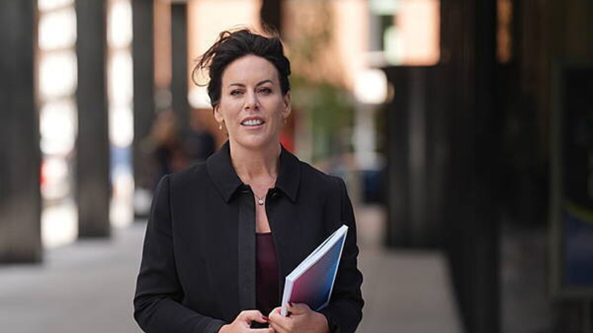 Minister confident in labour guidelines after former master criticism