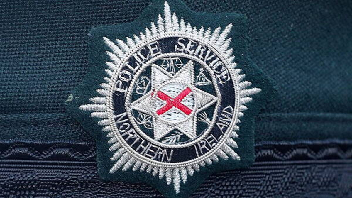 Police officer convicted of careless driving in Belfast