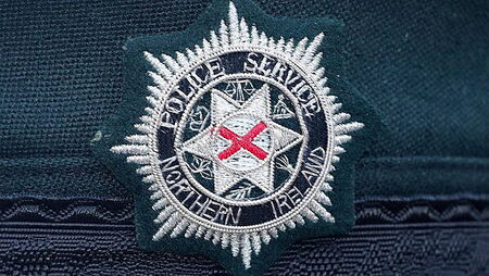 Police officer convicted of careless driving in Belfast