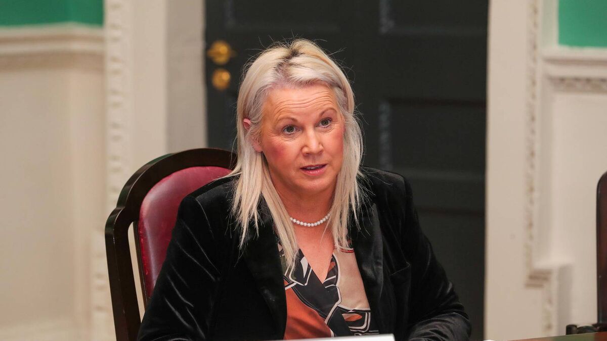 Graffiti sparks alarm as minister reveals phone calls and voicemail threats forced office closure