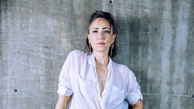 KT Tunstall to headline opening ceremony of Commonwealth Games in Glasgow