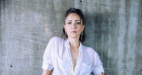 KT Tunstall to headline opening ceremony of Commonwealth Games in Glasgow