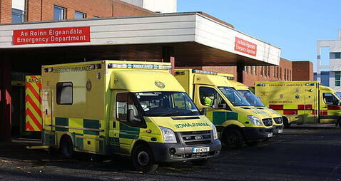 Ambulances delayed after sat-navs repeatedly sent crews to wrong addresses