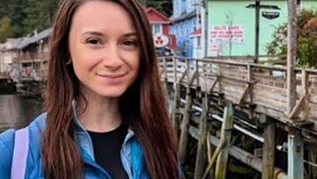 Dublin man jailed for murder of American nurse in Hungary