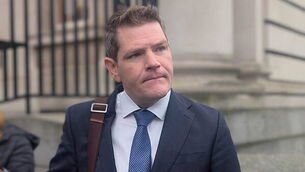Dublin street 'one-punch' victim lay for two hours before help arrived Dublin street 'one-punch' victim lay for two hours before help arrived