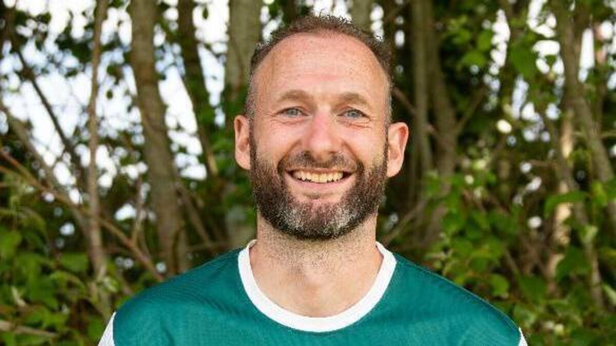 Clonmore's Darragh Conway selected for Ireland's Tag Rugby World Cup squad