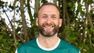 <p>Clonmore's Darragh Conway will head to Australia in October as part of Ireland's squad for the Tag Rugby World Cup. Photo: Irish Tag Rugby Association.</p> <p>Clonmore's Darragh Conway will head to Australia in October as part of Ireland's squad for the Tag Rugby World Cup. Photo: Irish Tag Rugby Association.</p>