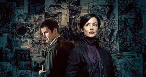 ‘She was put on this earth to solve crime’: Laura Donnelly on new crime series