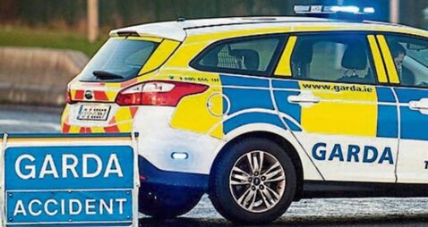 Man in e-scooter accident named in court and is in serious condition