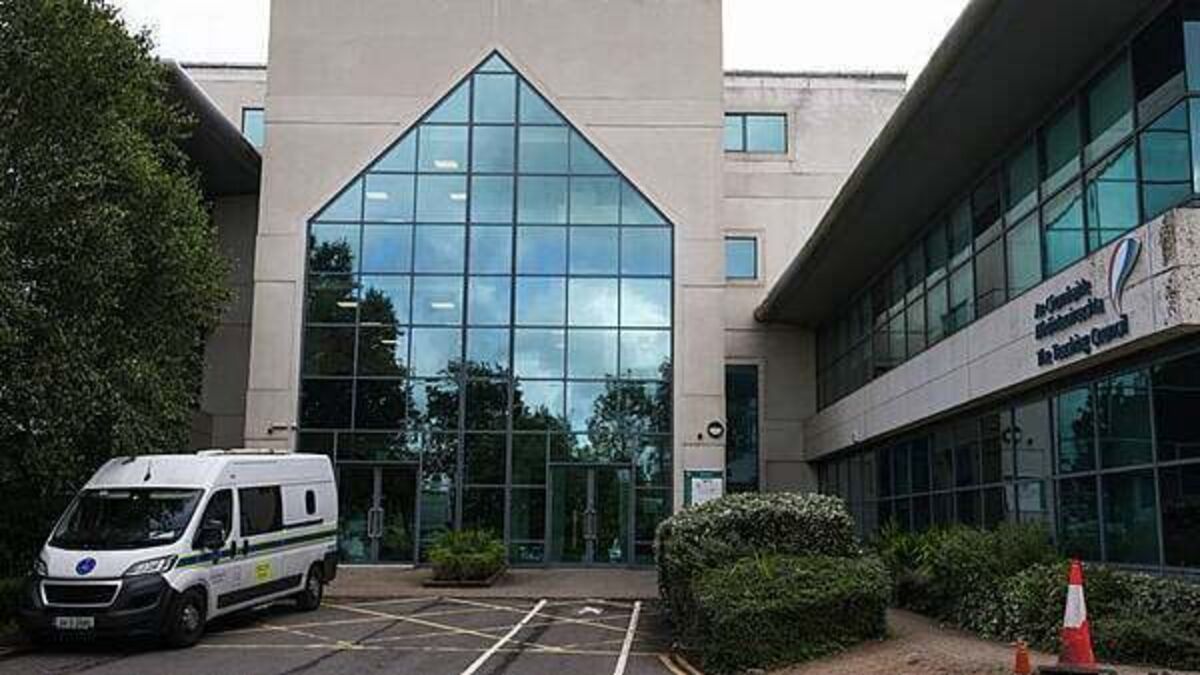 Teacher faces sanction over criminal conviction for harassing gardaí