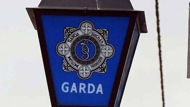 Man charged in connection with explosion in Dublin last year