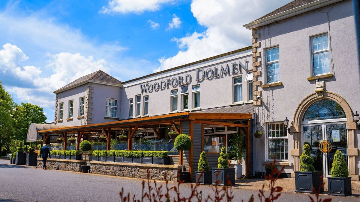 Public Meeting about Graigenaspiddogge Static Camera at Woodford Dolmen on Monday 13 July