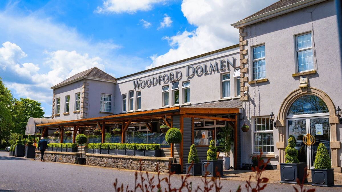 Public meeting about Graigenaspiddoge static speed cam at Woodford Dolmen on Monday 13 July