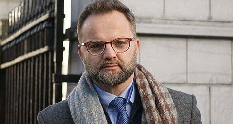 Pilot in €8.4m cocaine plot claims he was 'people pleaser'