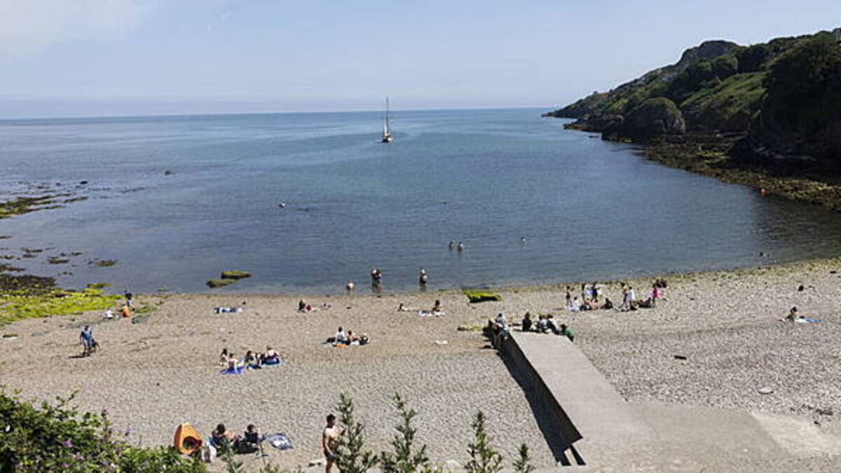 Explained: When does the hot weather turn into a heatwave?