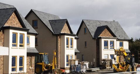 Planning permission granted to complete 14 houses in Palatine Planning permission granted to complete 14 houses in Palatine