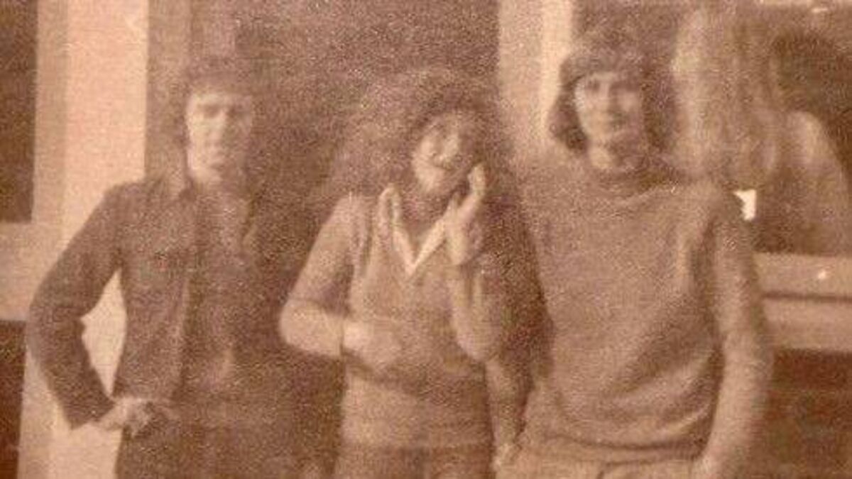 Vocational school 50th anniversary reunion planned
