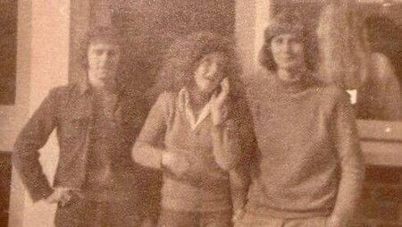 Vocational school 50th anniversary reunion planned Vocational school 50th anniversary reunion planned