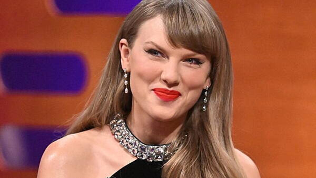 Taylor Swift paid more than €140,000 of public spending on wedding, mayor says