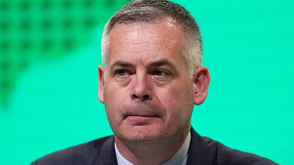 Warning issued as impersonator tries to cash in on TD Pearse Doherty