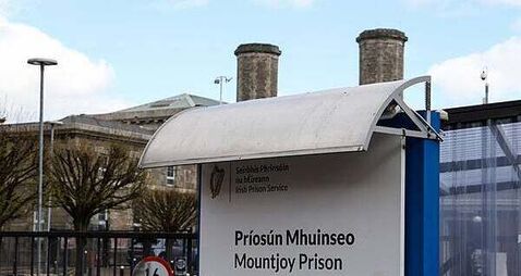 Woman facing Mountjoy Prison cannabis supply charge ordered to stay away from Irish jails