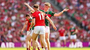 Wexford GAA introducing water breaks during all championship matches this weekend Wexford GAA introducing water breaks during all championship matches this weekend