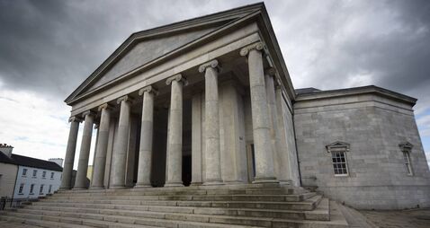 The legal lottery of being chosen for jury service