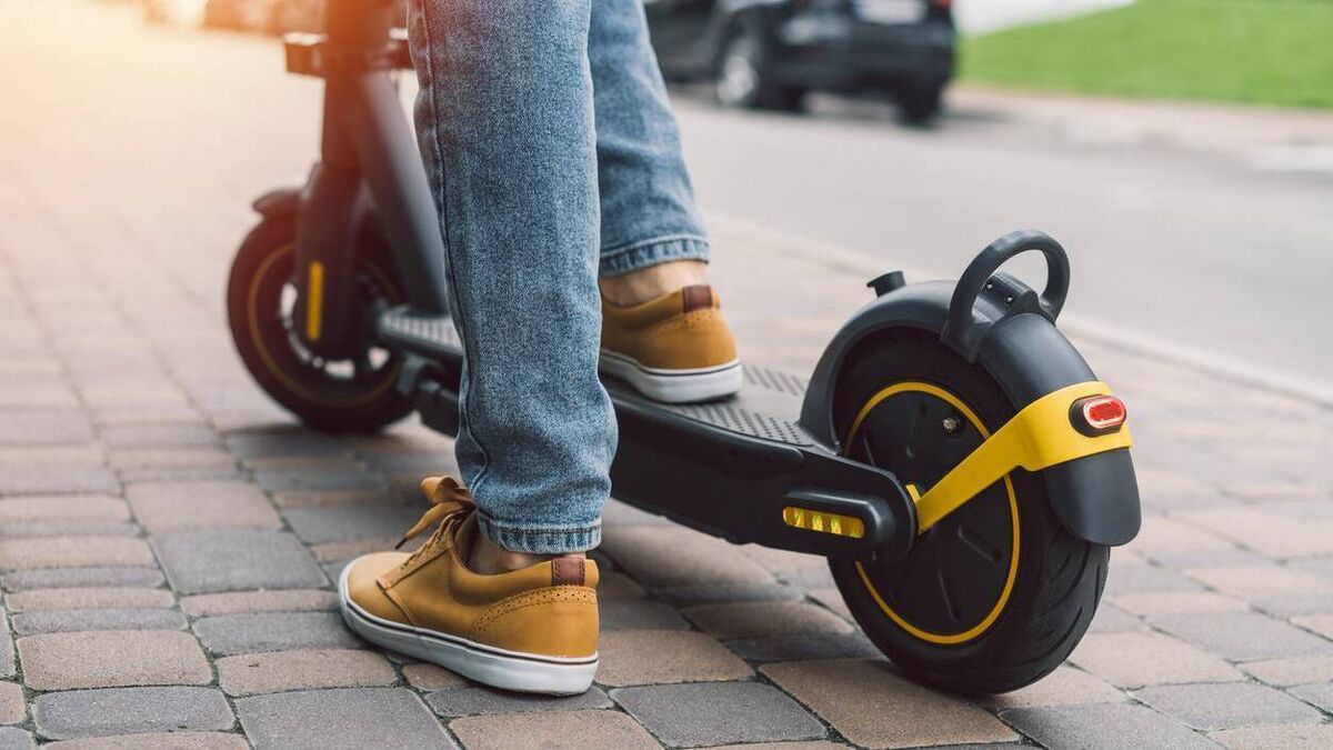 Gardaí renew e-scooter safety warning after fatal and serious injury collisions in Carlow town