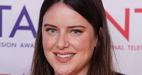 Michelle Ryan to leave EastEnders one year after Zoe Slater return