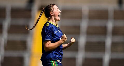 Carlow reach All-Ireland decider as perfect season continues 