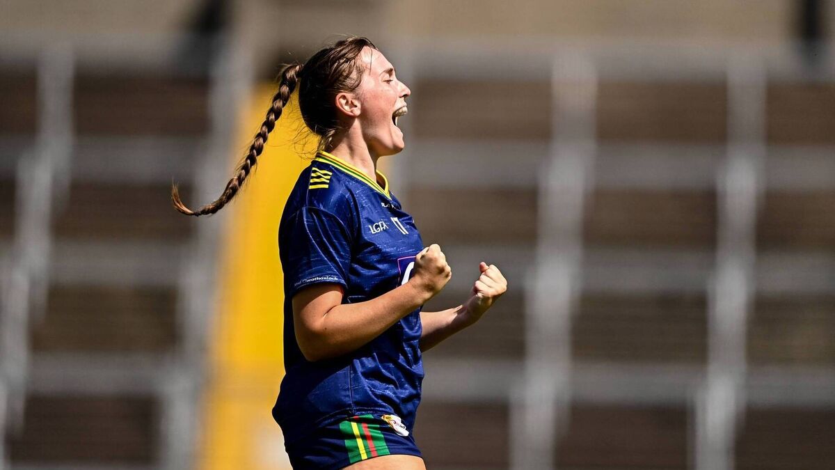 Carlow reach All-Ireland decider as perfect season continues 