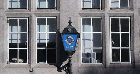 Woman (50s) dies in Cork crash