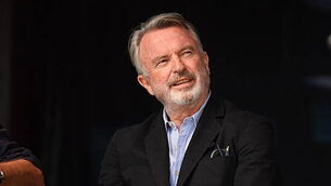 Sam Neill: Actor known for starring role as Jurassic Park paleontologist
