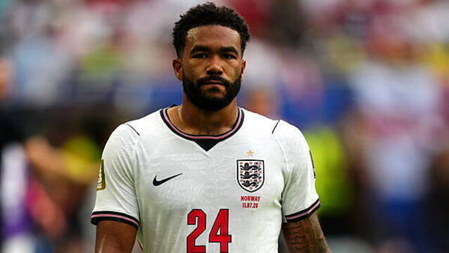 Reece James switches focus to Argentina after overcoming World Cup injury