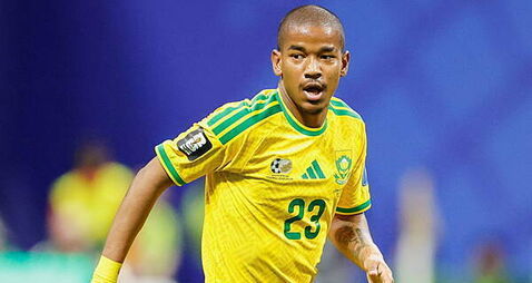 Police investigate death of South Africa World Cup player Jayden Adams