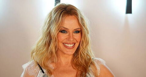 Kylie Minogue and Richard E Grant among stars paying tribute to Sam Neill
