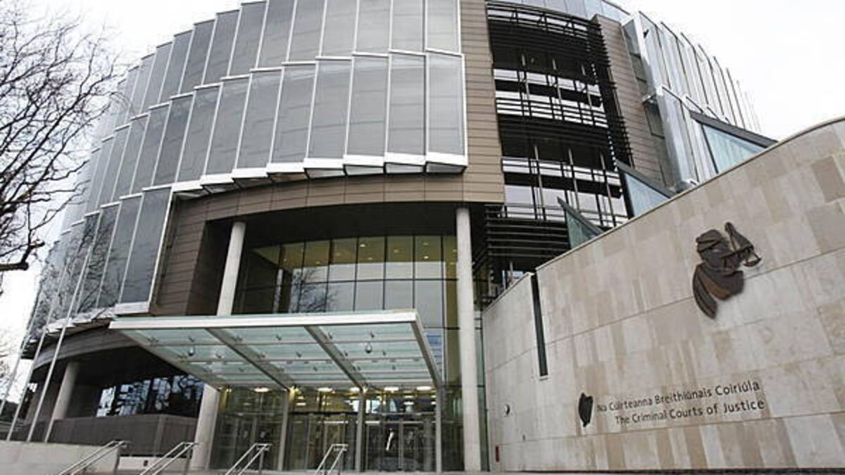 Man (39) jailed for regularly raping niece as a child