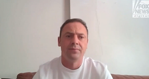 Gavin Pepper criticised for Fox News comments on Jamey Carney murder investigation
