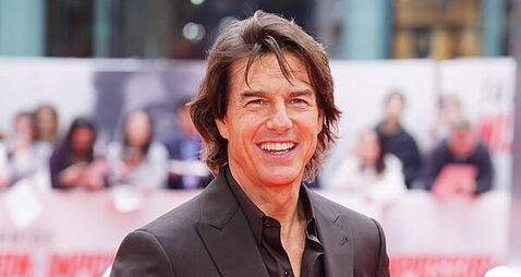 Tom Cruise transformed into world’s ‘most powerful man’ in trailer for new film