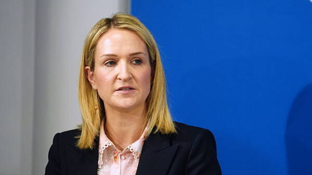 Workers at Aughinish Alumina to be consulted following review, says McEntee