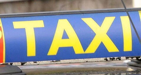 60% say taxi availability impacts how often they go out in Dublin