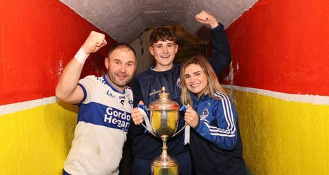 Can Tinryland bounce straight back to Senior?