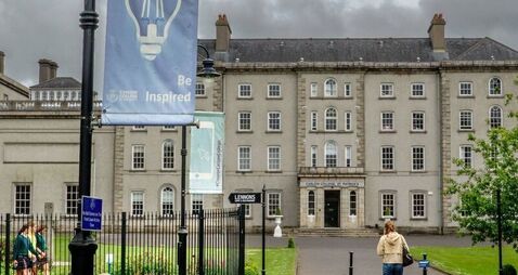 Oireachtas committee hearing on closure of Carlow College