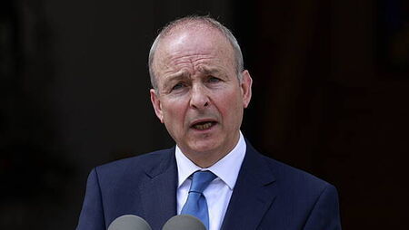 Taoiseach ‘leaning towards’ full ban on e-scooters