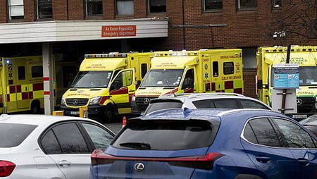 Teen carried out unprovoked assault on man in Dublin city centre, courts hears