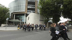 Judge overturns planning for 227 Dublin homes over lack of high-capacity public transport Judge overturns planning for 227 Dublin homes over lack of high-capacity public transport