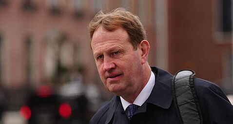 Bill Kenneally victims to receive compensation after State apology