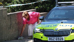 Bill Kenneally victims hailed as ‘heroes’ Bill Kenneally victims hailed as ‘heroes’