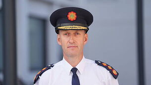 Enoch Burke owes over €208,000 in fines arising from school dispute